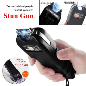 Self Defense Stun 98000k Volt