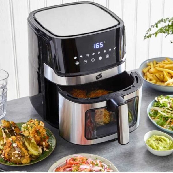 National Air Fryer 6L