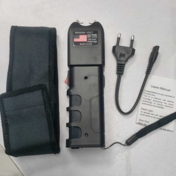 Stun Gun 98K Volt