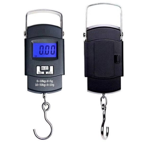 Portable Electric Hanging Scale