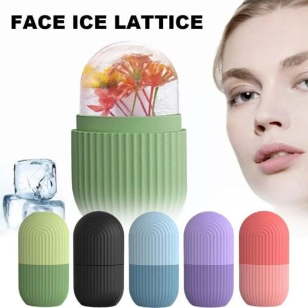 1pc Ice Roller For Face