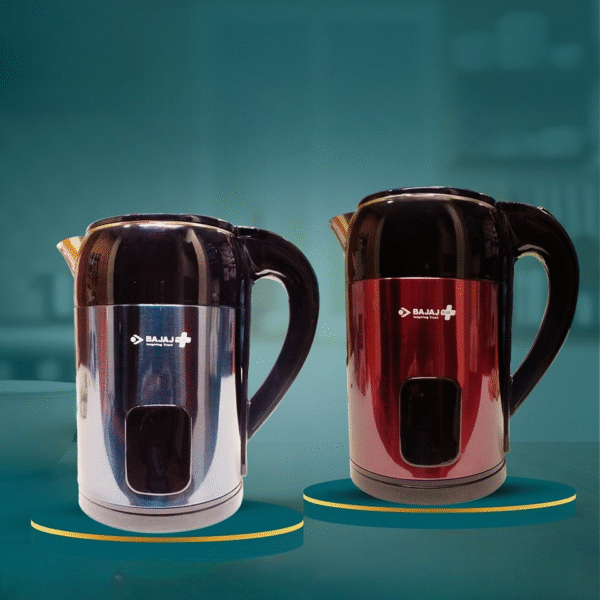 Bajaj AE-22T Double Layer Electric Kettle 2.8 L
