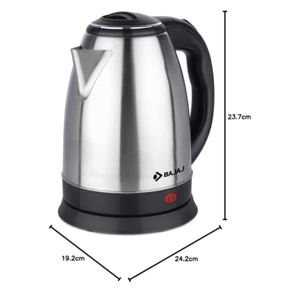 Bajaj Electric Kettle 2 Liter