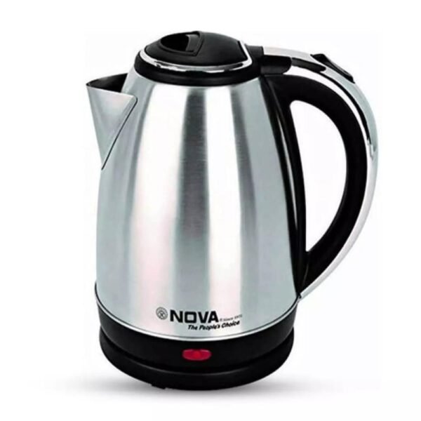 Nova Electric Kettle 2L