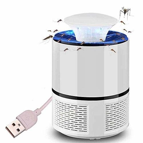 Multi Function Electronic Mosquito Killer Lamp