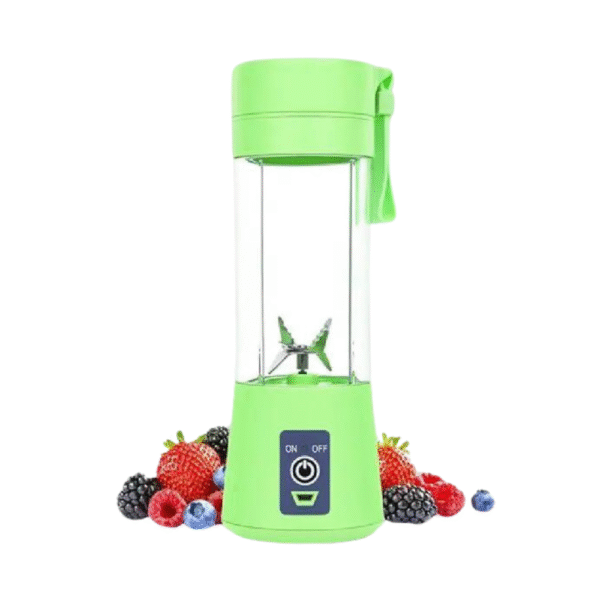 Portable Multifunctional Juicer - 500 Watt