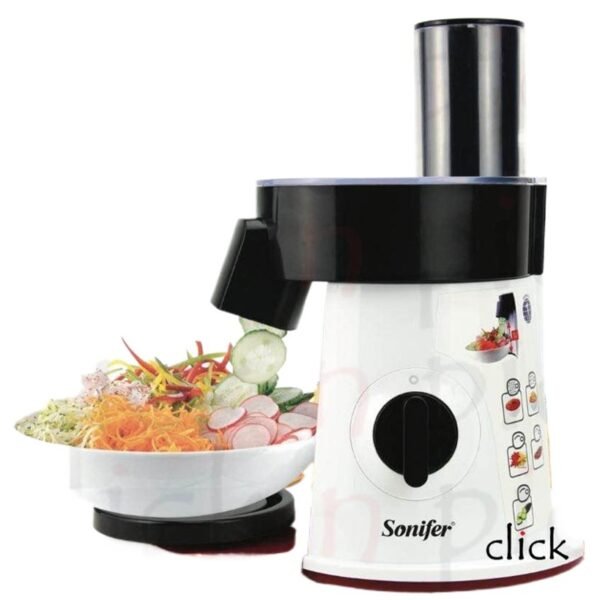 Sonifer, Electric Salad Maker - SF-5055 200watts