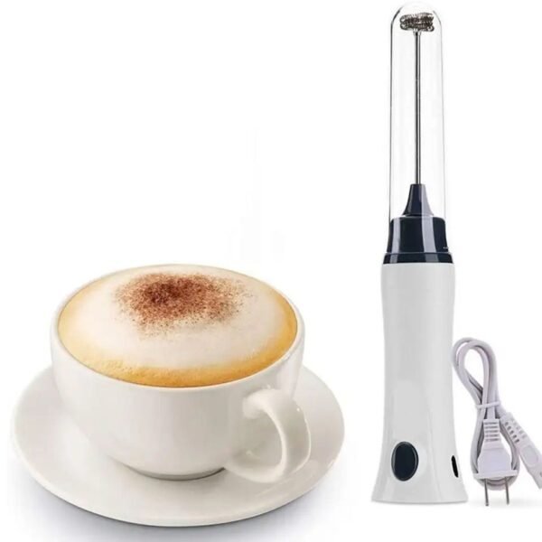 Coffee Mixer Automatic Milk Beverage
