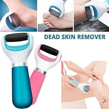 Professional USB Charging Electric Foot Grinder Heel File