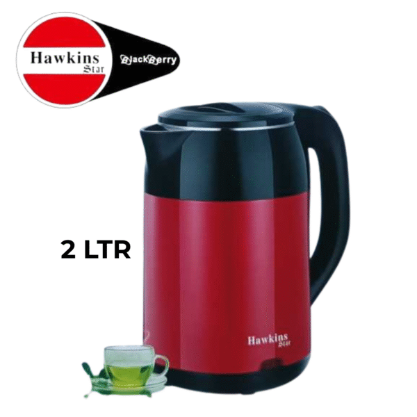 Hawkins Electric Kettle 2L