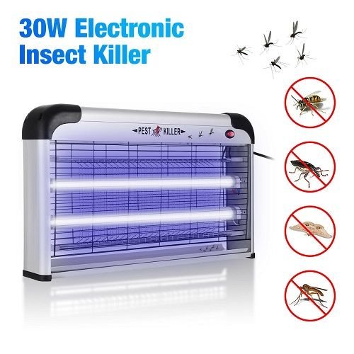 Mosquito Killer Lamp 20 Watt UV Light 1 Feet
