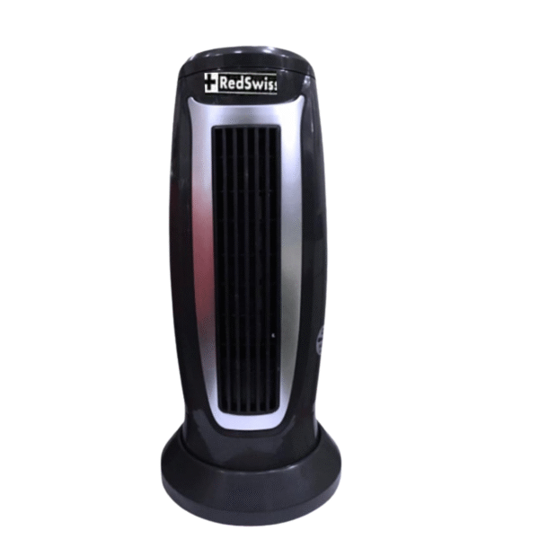 Redswiss Electric Room Heater